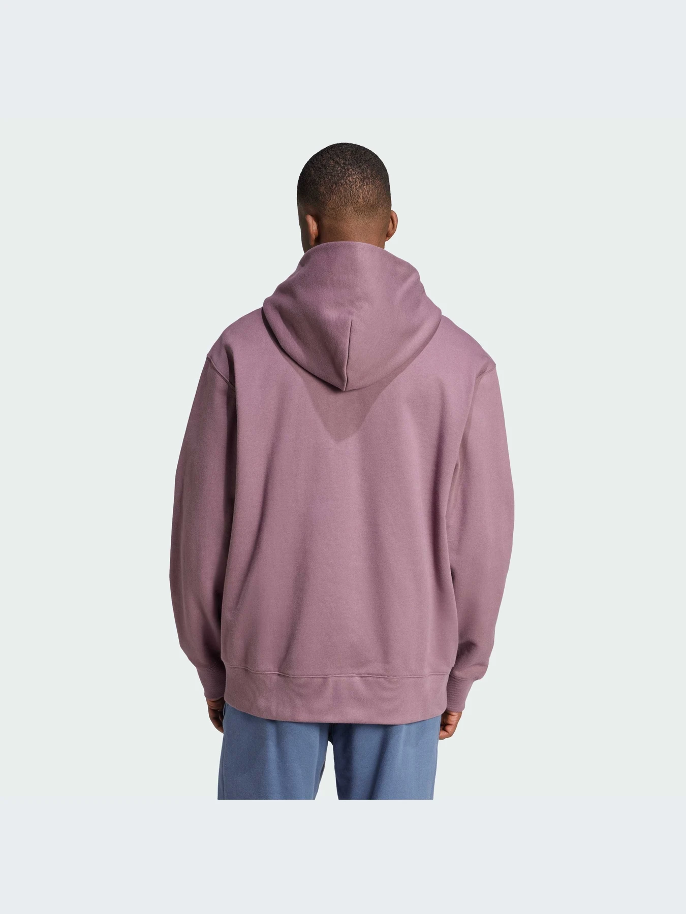 Худи и свитшоты Adidas модель IX9809-KZ Худи и свитшоты Adidas модель IX9809-KZ Фото