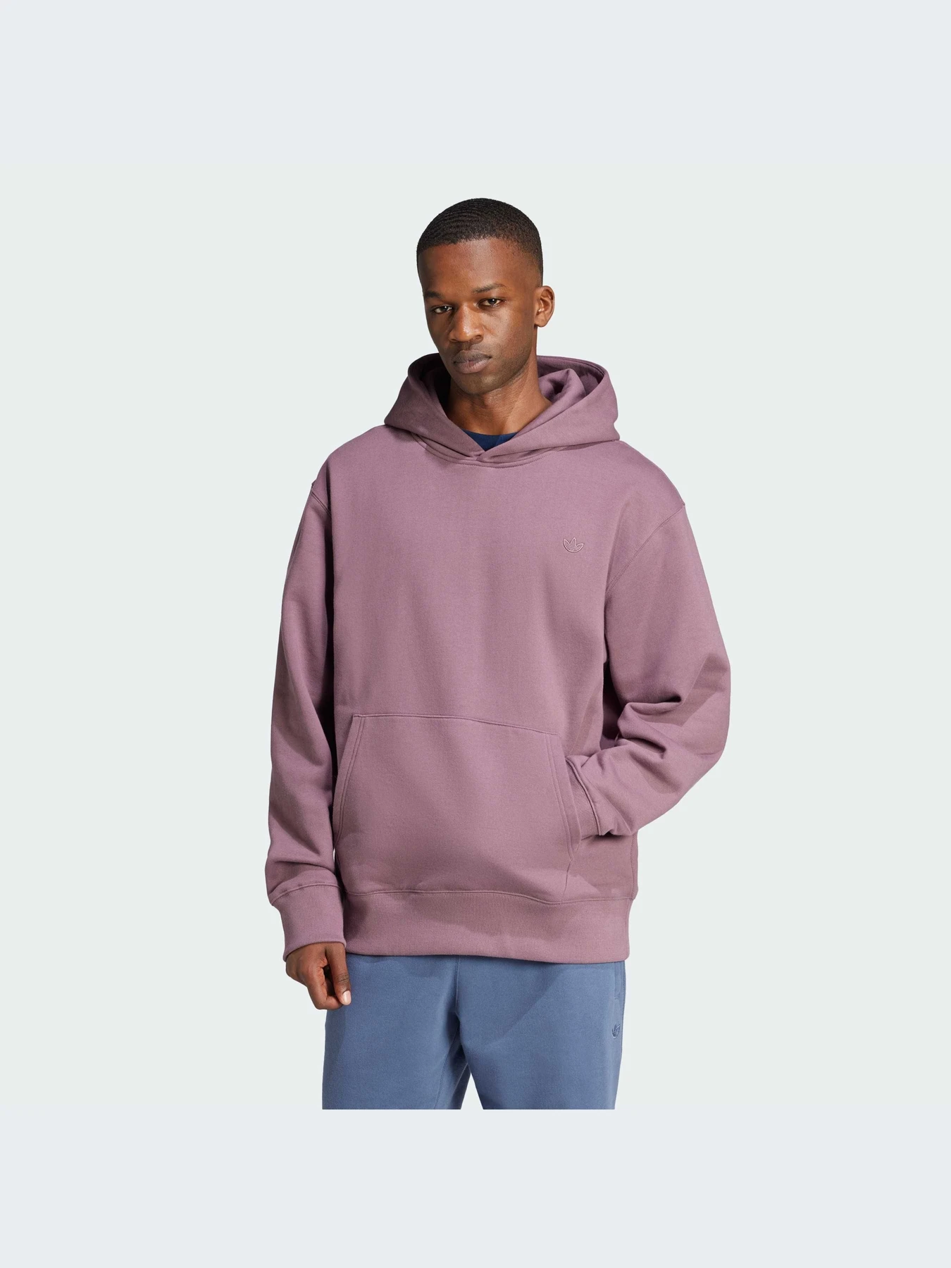 Худи и свитшоты Adidas модель IX9809-KZ Худи и свитшоты Adidas модель IX9809-KZ Фото