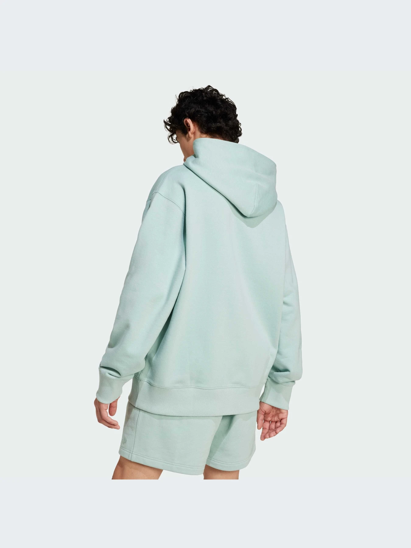 Худи и свитшоты Adidas модель IX9810-KZ Худи и свитшоты Adidas модель IX9810-KZ Фото