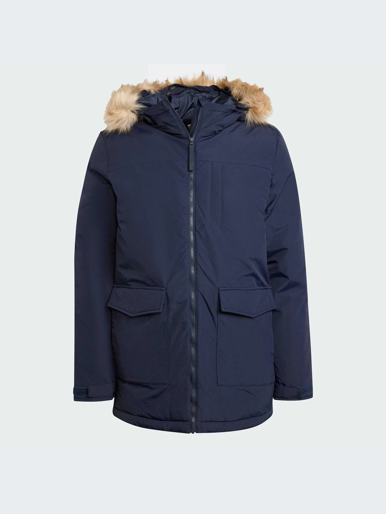 Куртки и дубленки Adidas модель IX8887-KZ Куртки и дубленки Adidas модель IX8887-KZ Фото
