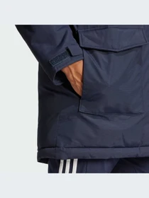Куртки и дубленки Adidas модель IX8887-KZ Фото
