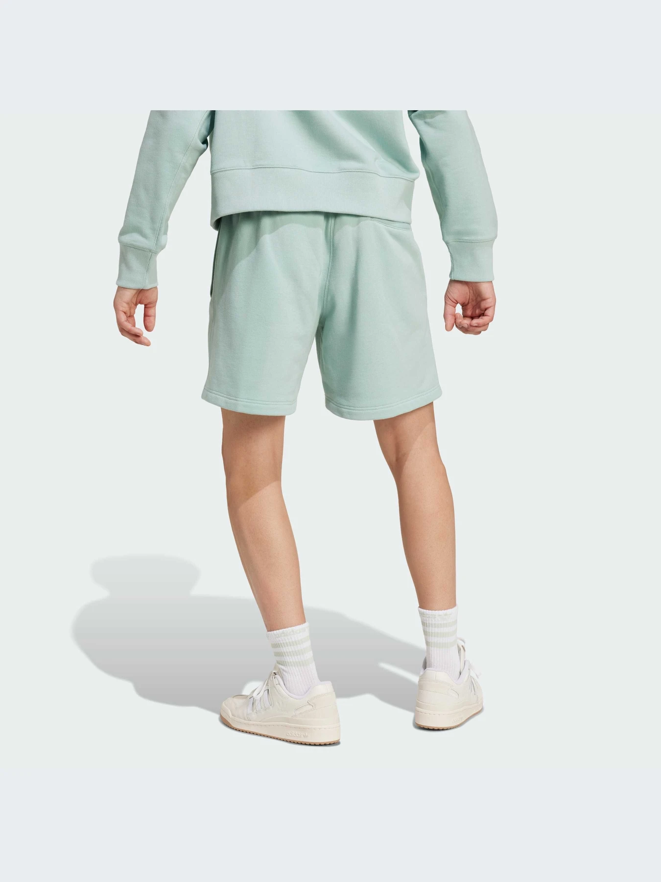 Шорты Adidas модель IY2241-KZ Фото