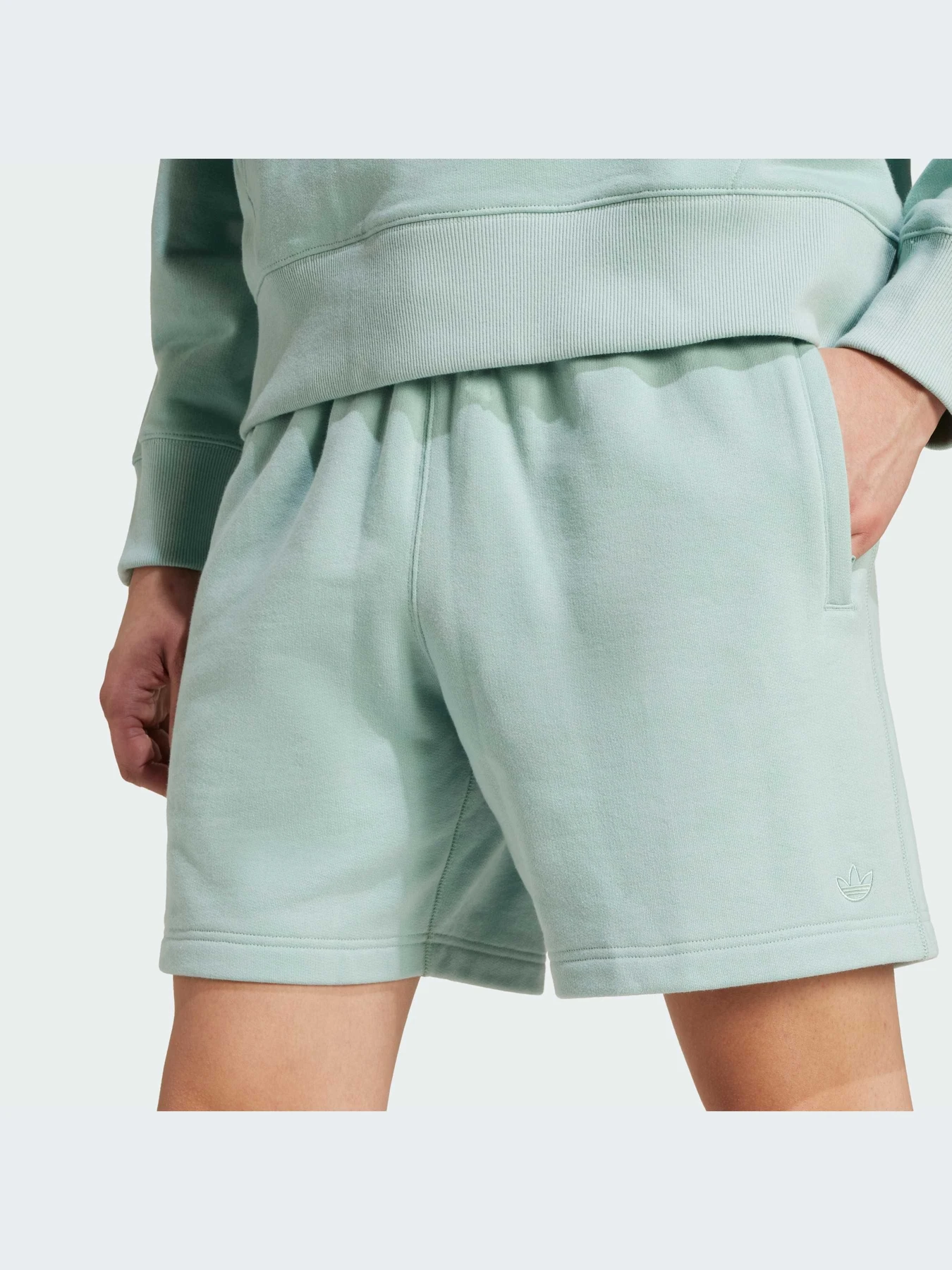 Шорты Adidas модель IY2241-KZ Фото