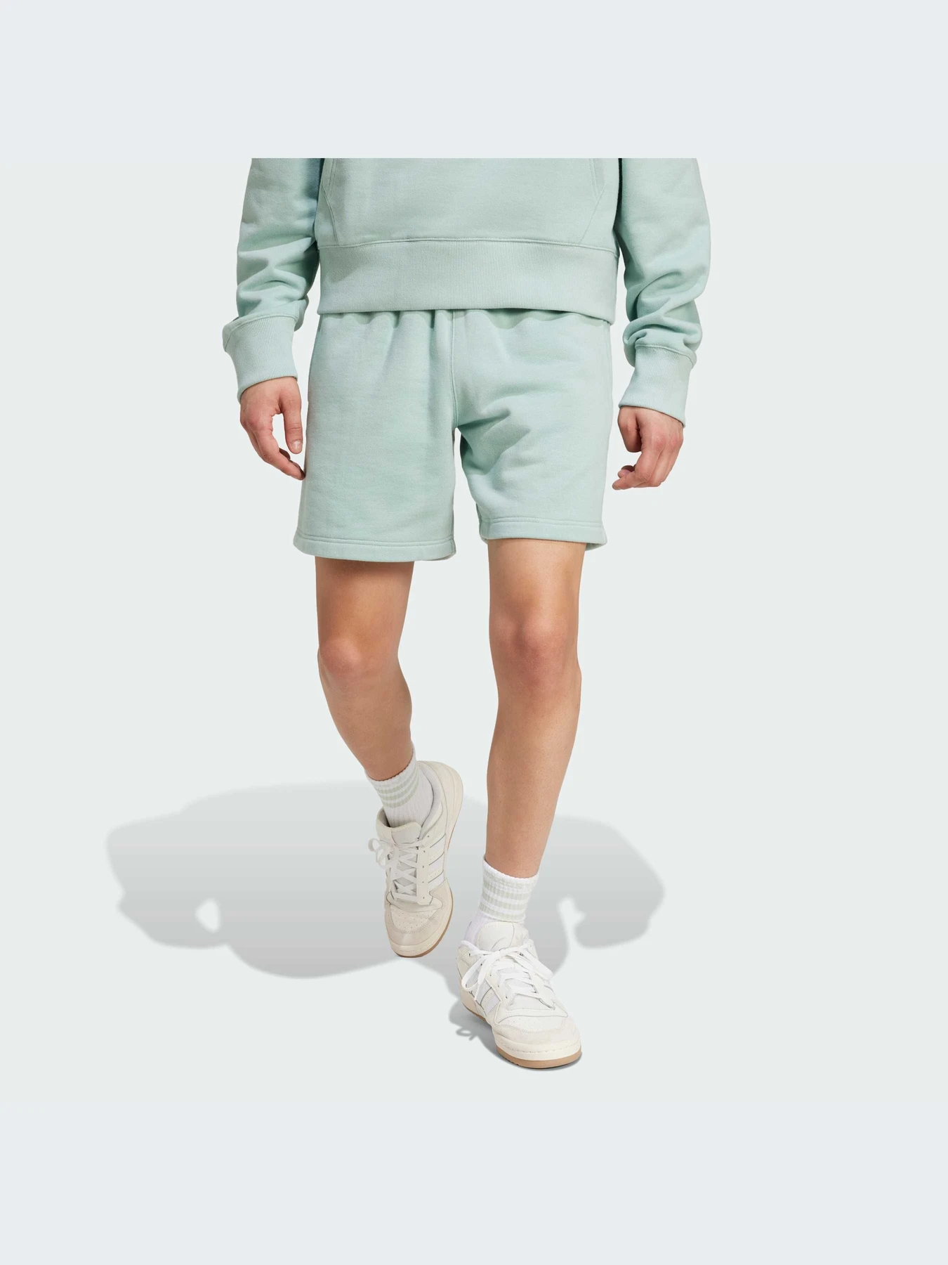 Шорты Adidas модель IY2241-KZ Фото