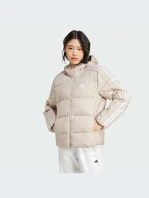Куртки и дубленки Adidas модель IX8924-KZ Фото
