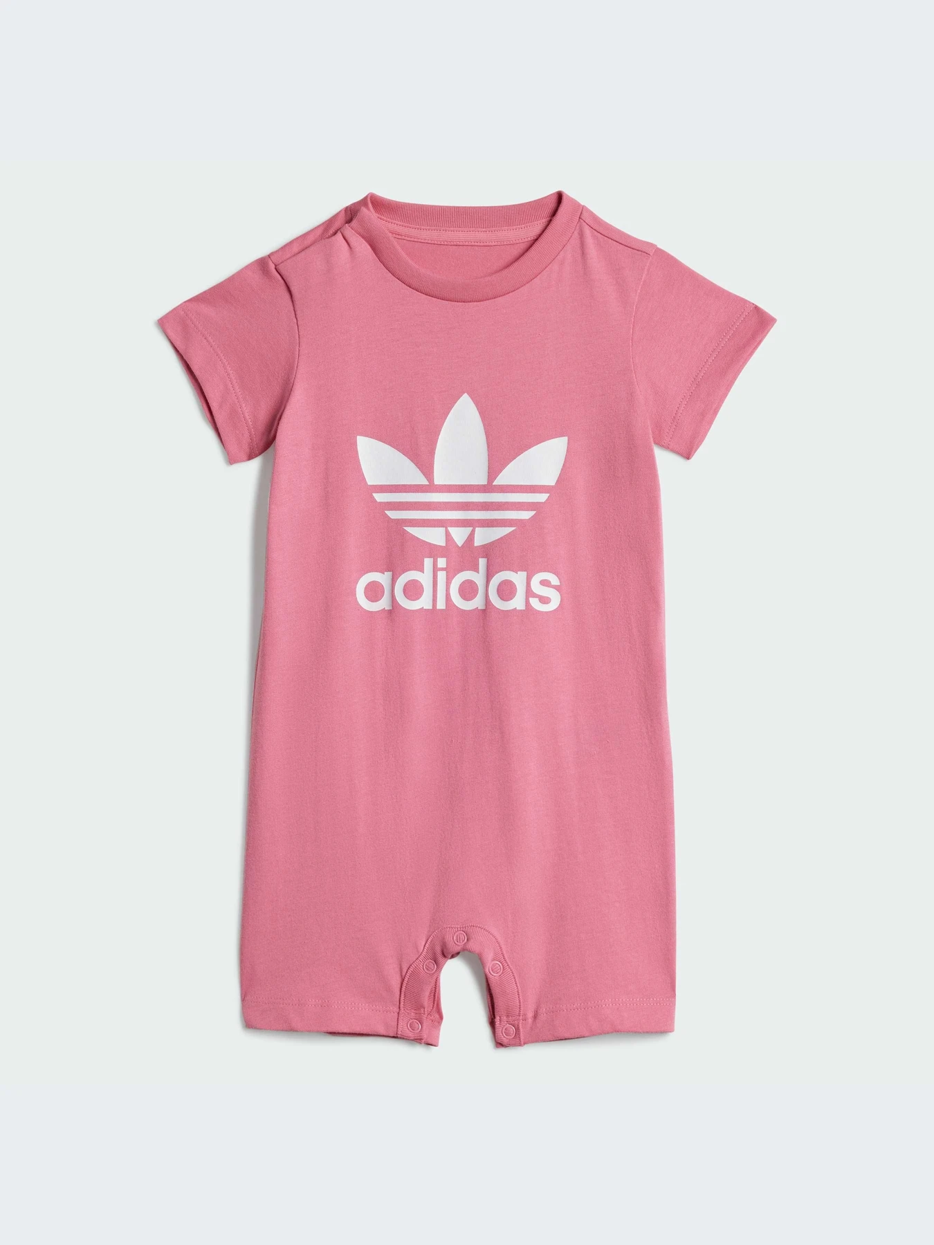 Одежда для младенцев Adidas Adicolor модель IY0748-KZ Одежда для младенцев Adidas Adicolor модель IY0748-KZ Фото