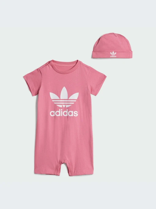 Одежда для младенцев Adidas Adicolor модель IY0748-KZ Фото