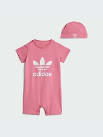 Одежда для младенцев Adidas Adicolor модель IY0748-KZ Фото