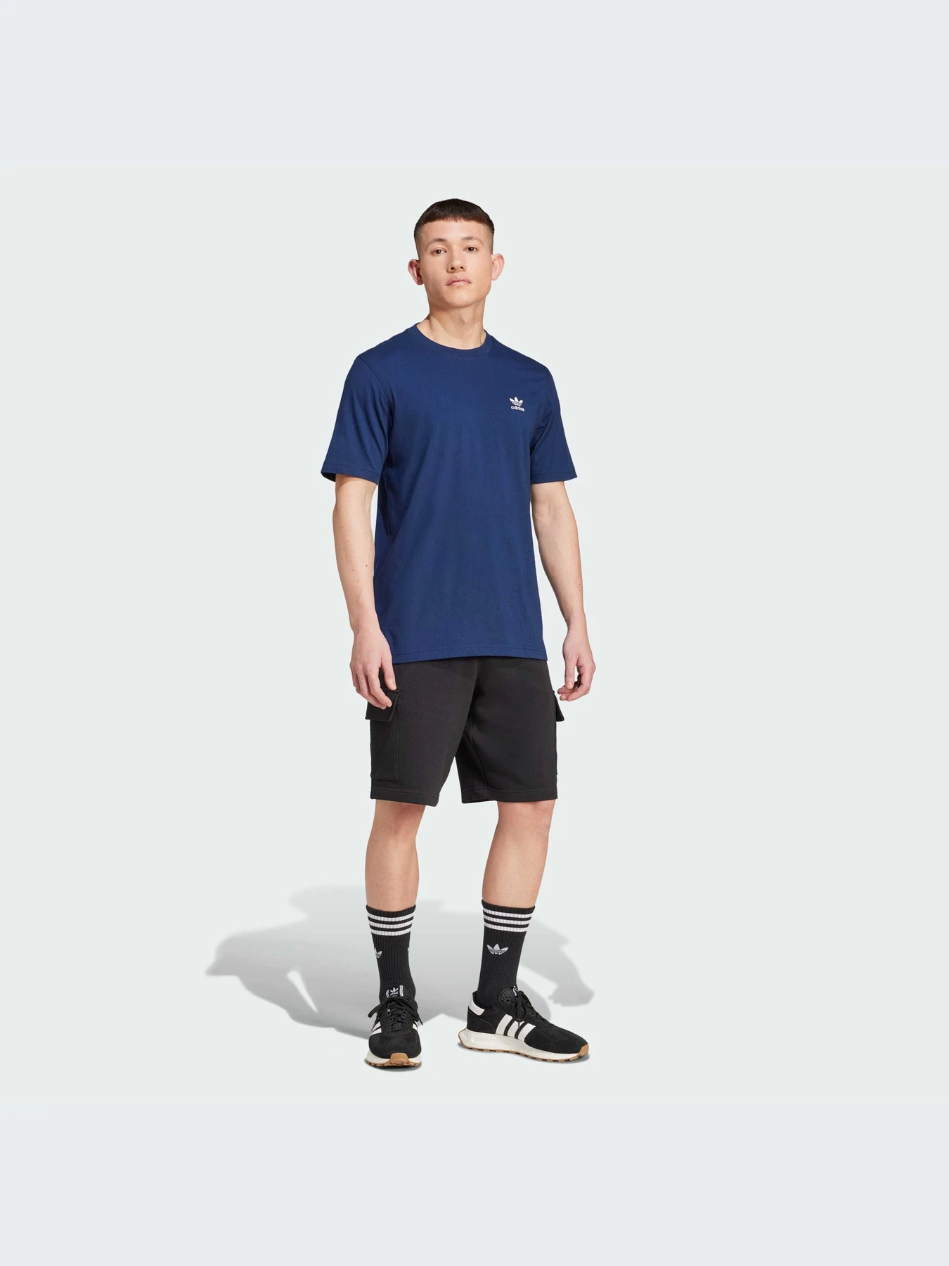 Футболки и поло Adidas модель IZ2097-KZ Футболки и поло Adidas модель IZ2097-KZ Фото