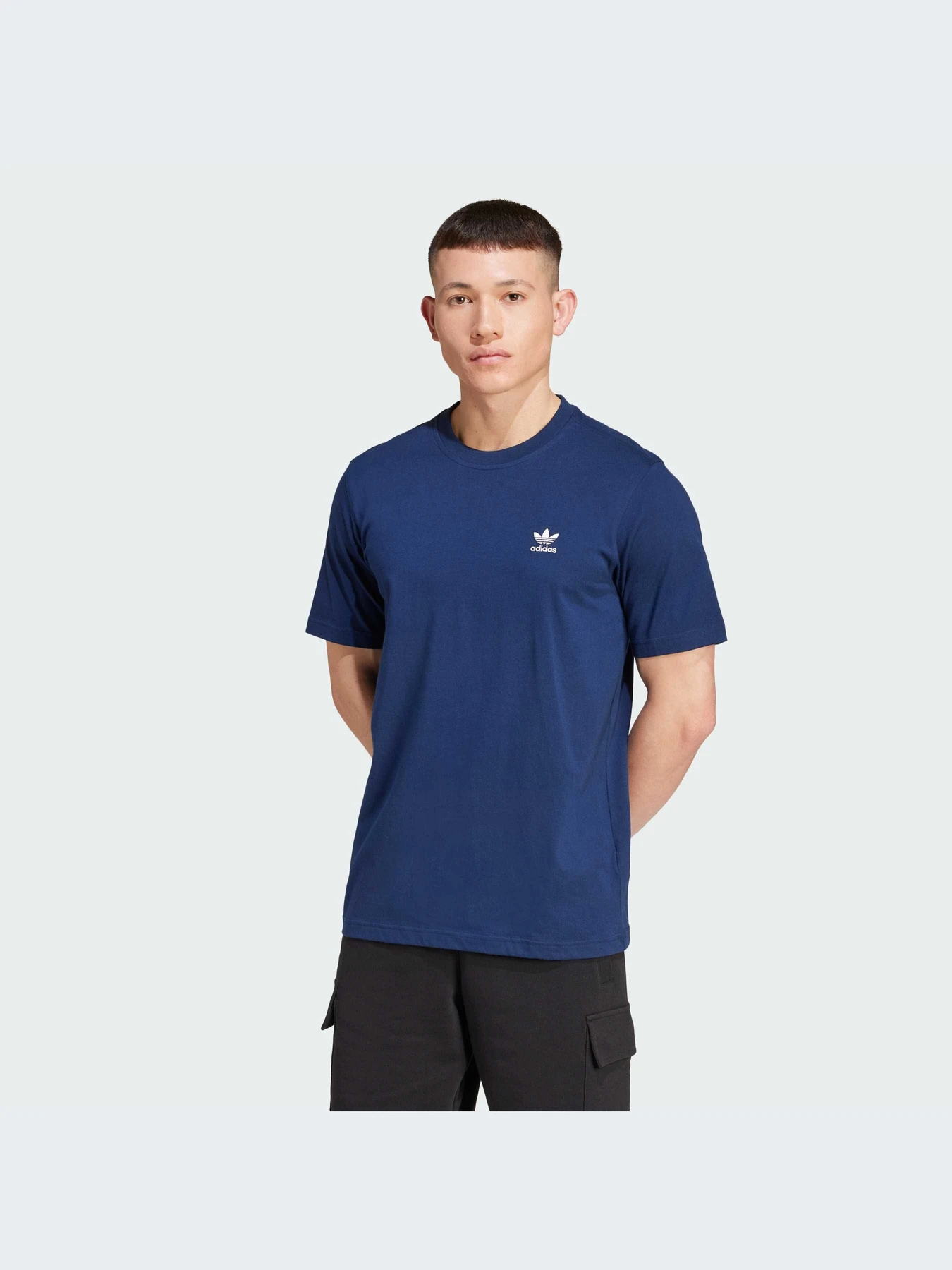 Футболки и поло Adidas модель IZ2097-KZ Футболки и поло Adidas модель IZ2097-KZ Фото