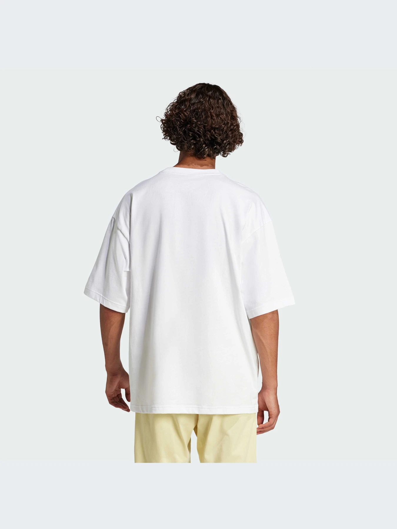 Футболки и поло Adidas модель JC5339-KZ Футболки и поло Adidas модель JC5339-KZ Фото