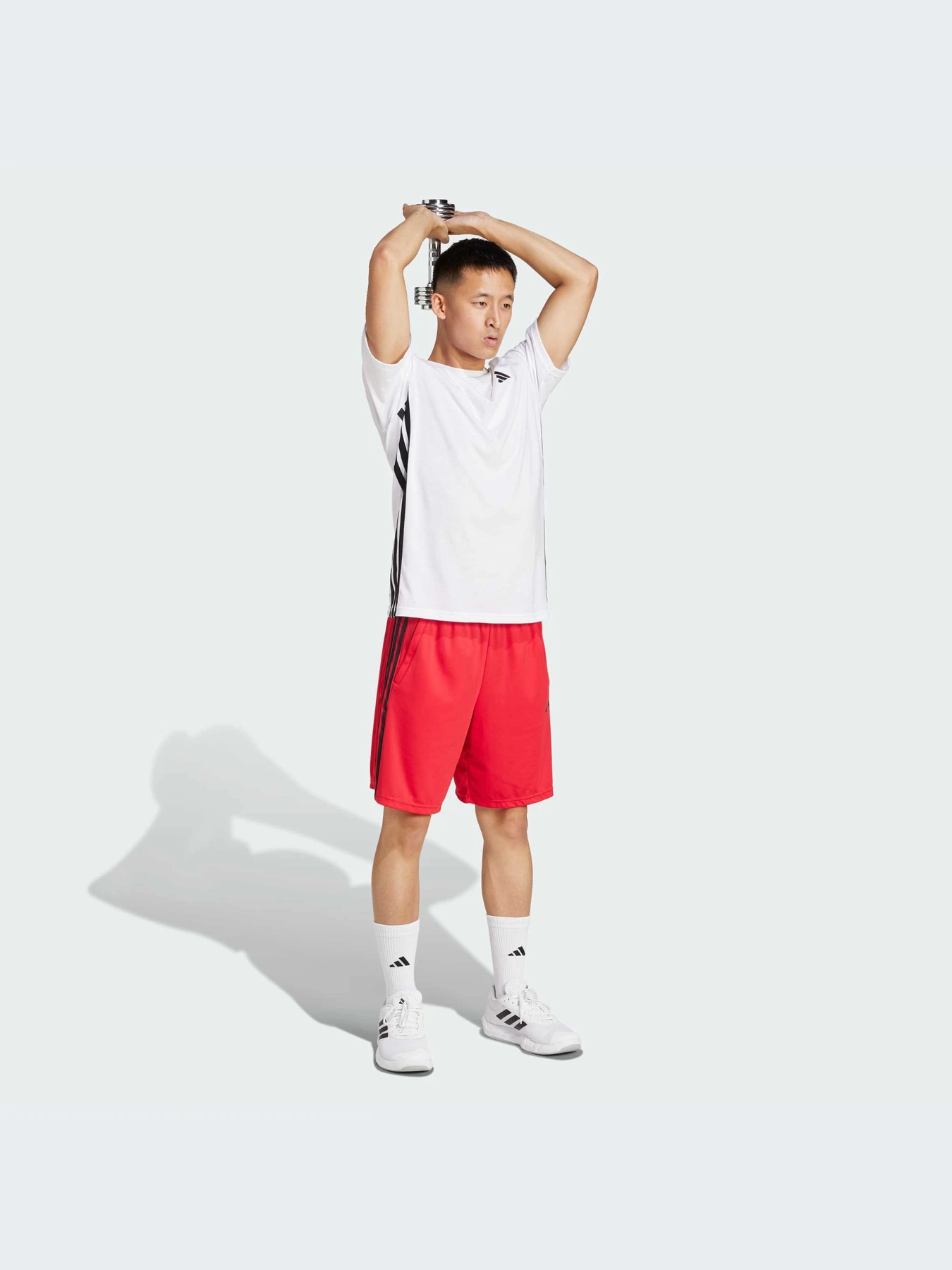 Футболки и поло Adidas модель JD0171-KZ Футболки и поло Adidas модель JD0171-KZ Фото
