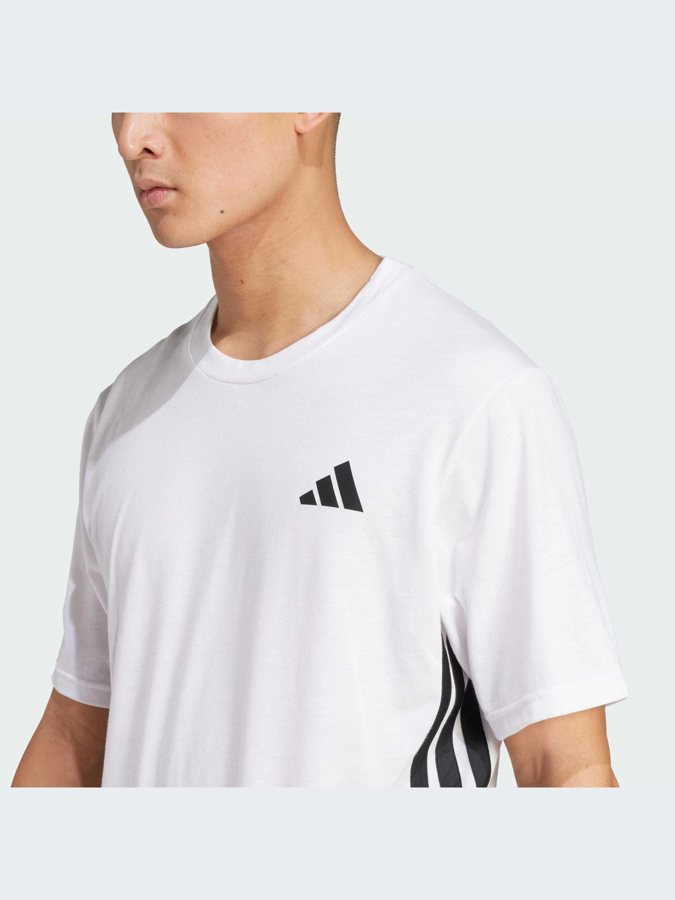 Футболки и поло Adidas модель JD0171-KZ Футболки и поло Adidas модель JD0171-KZ Фото
