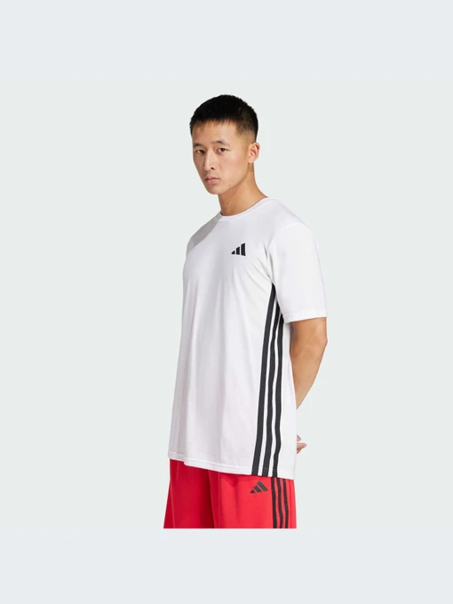 Футболки и поло Adidas модель JD0171-KZ Фото