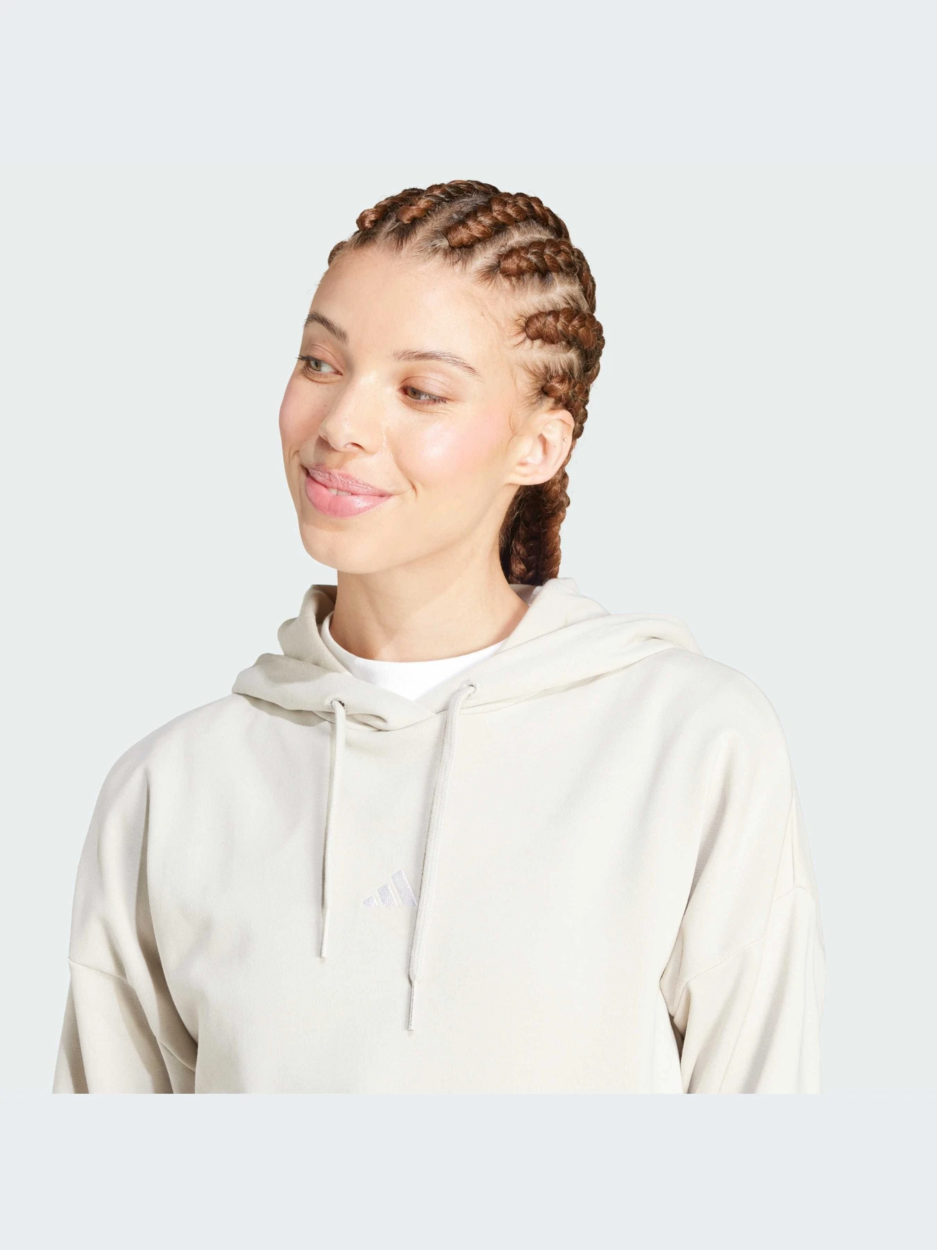 Худи и свитшоты Adidas модель JC5934-KZ Худи и свитшоты Adidas модель JC5934-KZ Фото