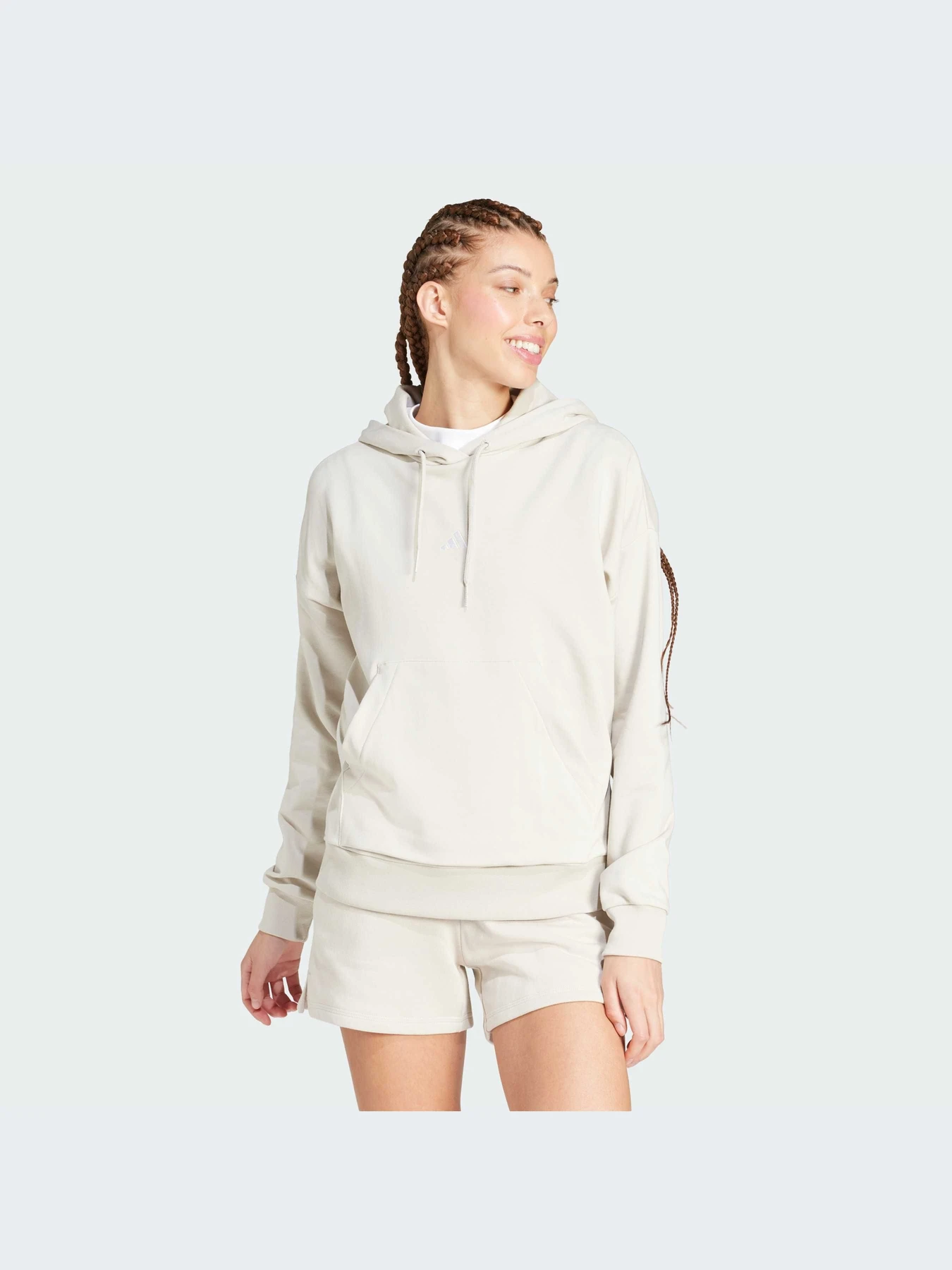 Худи и свитшоты Adidas модель JC5934-KZ Худи и свитшоты Adidas модель JC5934-KZ Фото