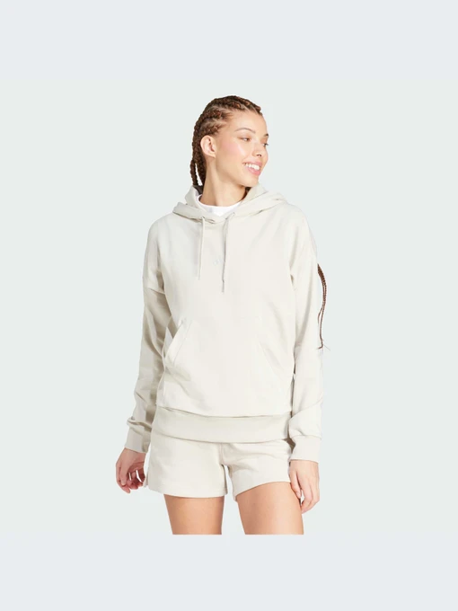 Худи и свитшоты Adidas модель JC5934-KZ Фото