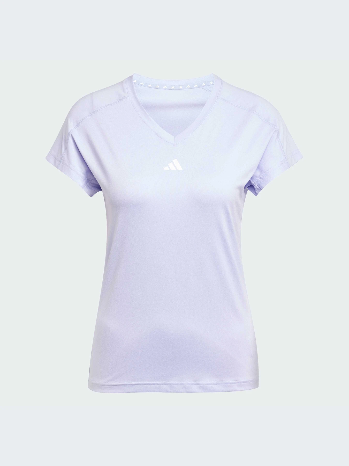 Футболки и поло Adidas модель JC9564-KZ Футболки и поло Adidas модель JC9564-KZ Фото