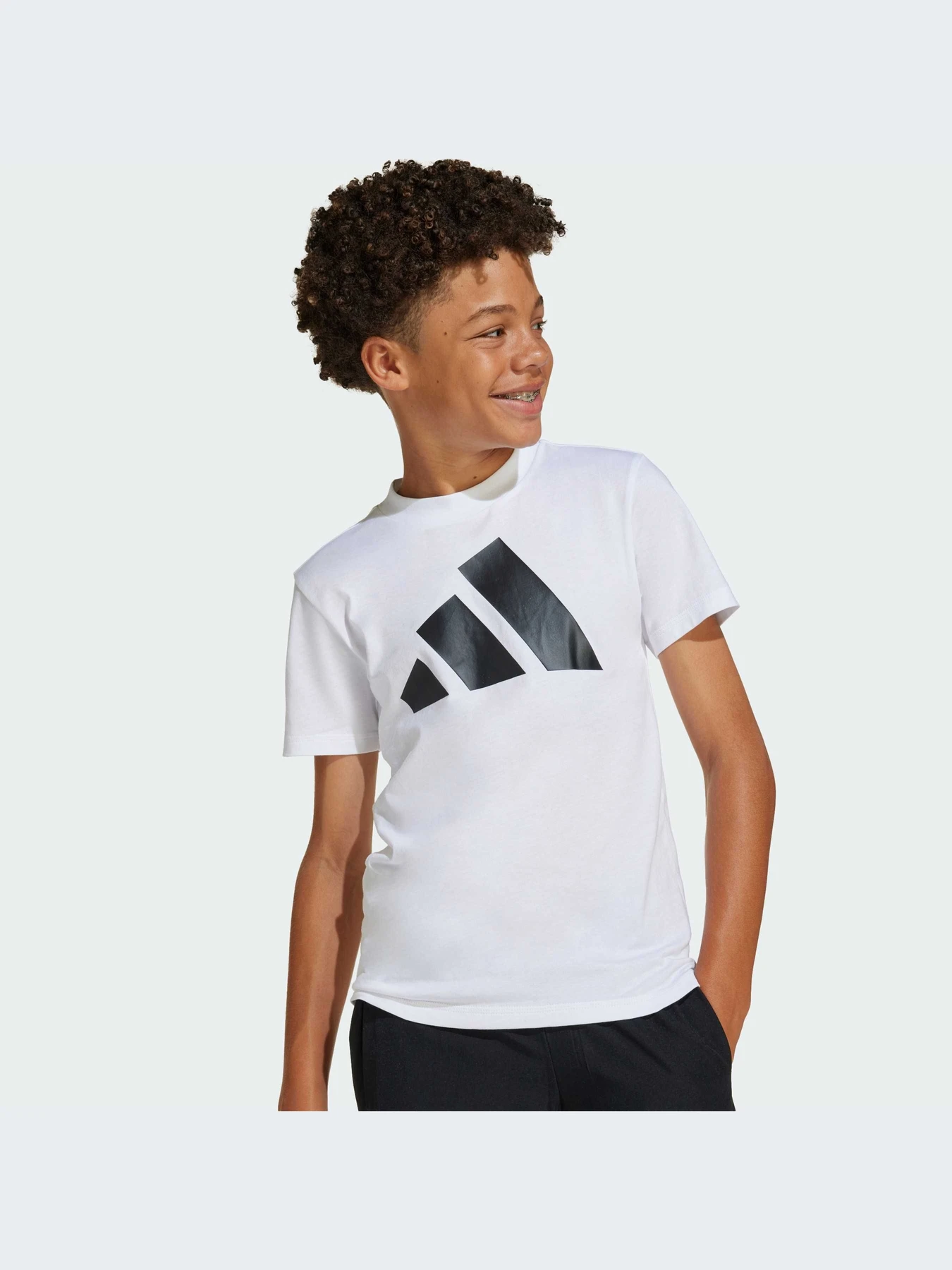 Футболки и поло Adidas модель JC9659-KZ Футболки и поло Adidas модель JC9659-KZ Фото
