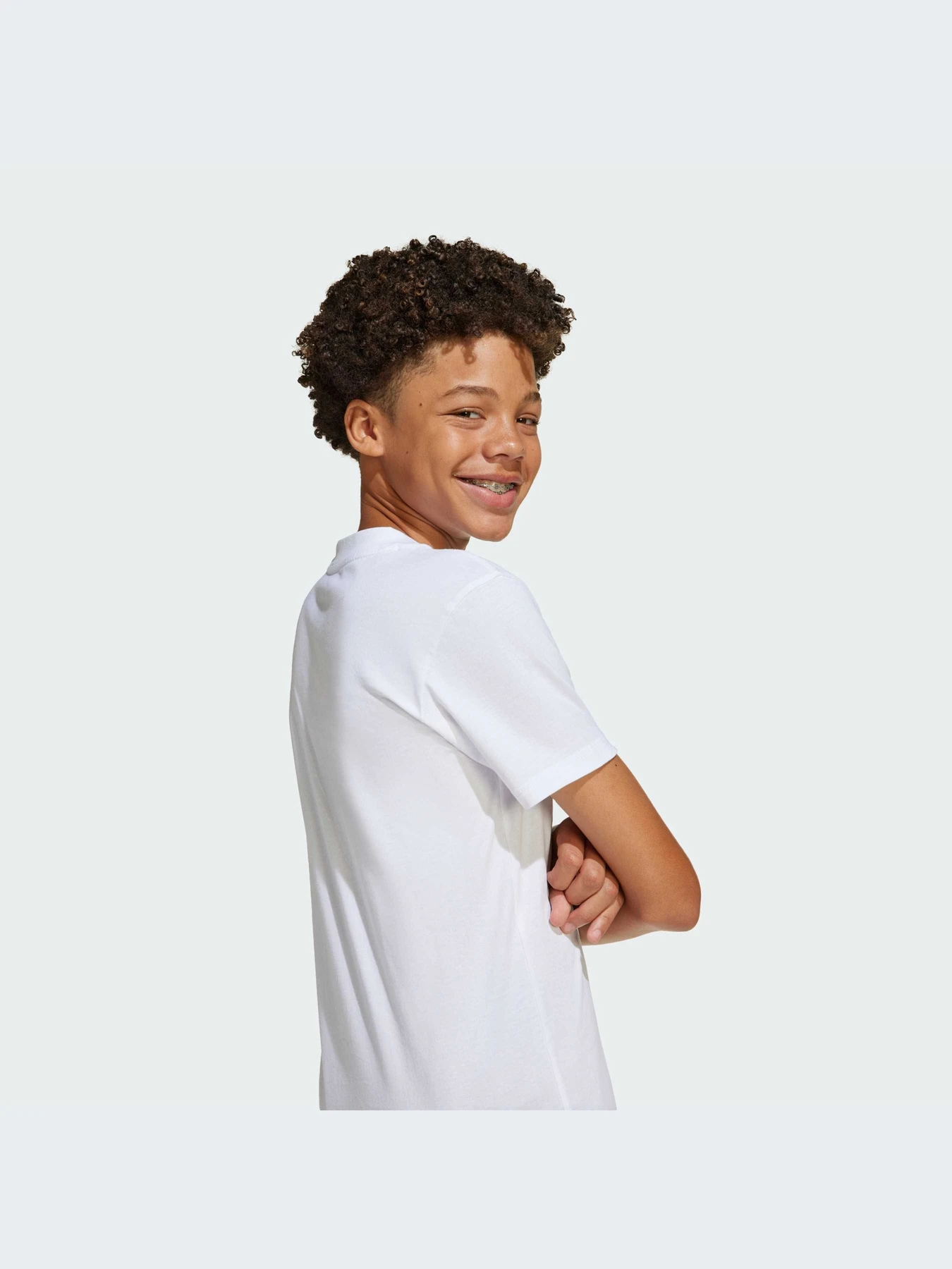 Футболки и поло Adidas модель JC9659-KZ Футболки и поло Adidas модель JC9659-KZ Фото