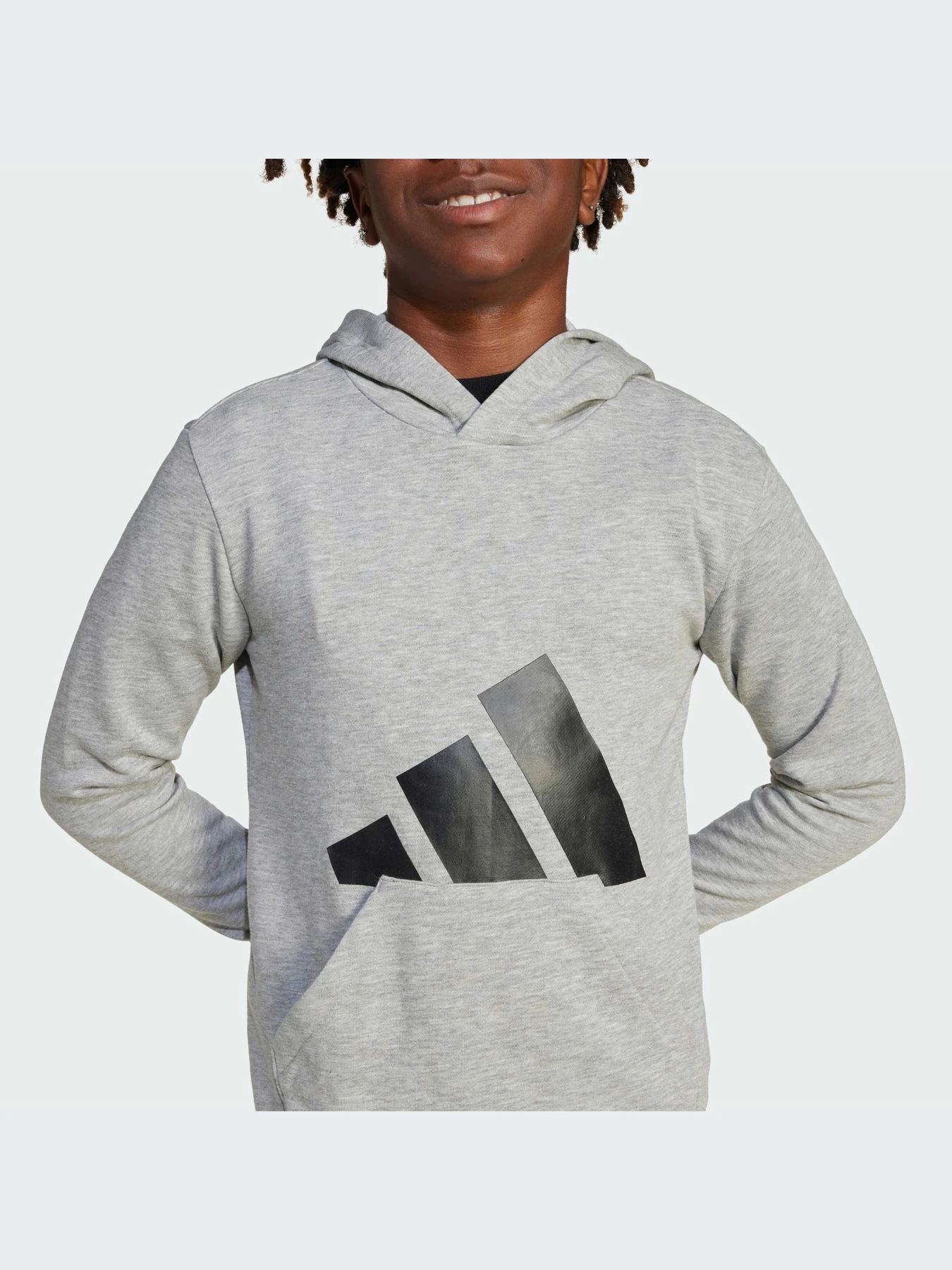 Худи и свитшоты Adidas модель JC9669-KZ Худи и свитшоты Adidas модель JC9669-KZ Фото