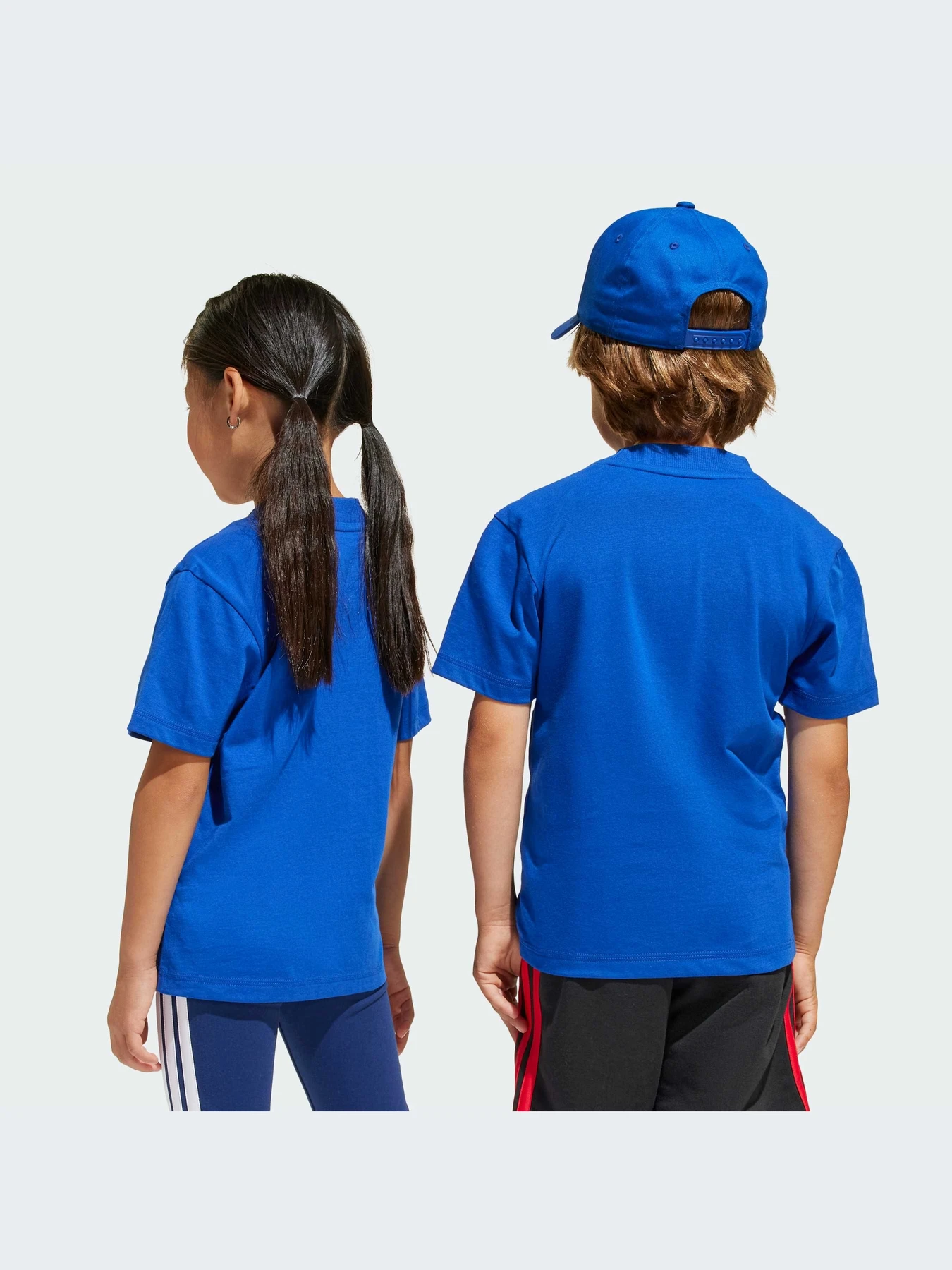 Футболки и поло Adidas модель JC9717-KZ Футболки и поло Adidas модель JC9717-KZ Фото