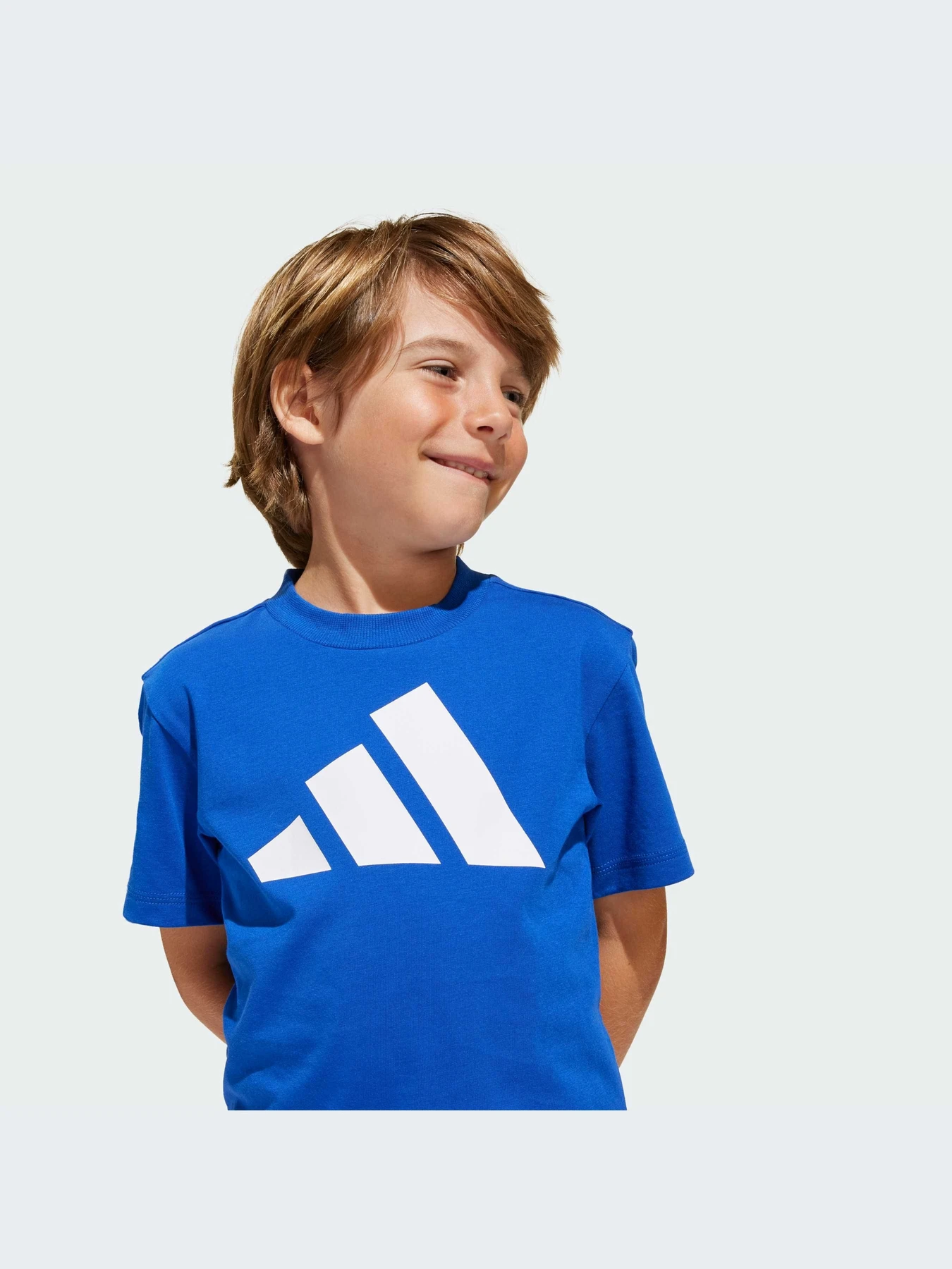Футболки и поло Adidas модель JC9717-KZ Футболки и поло Adidas модель JC9717-KZ Фото