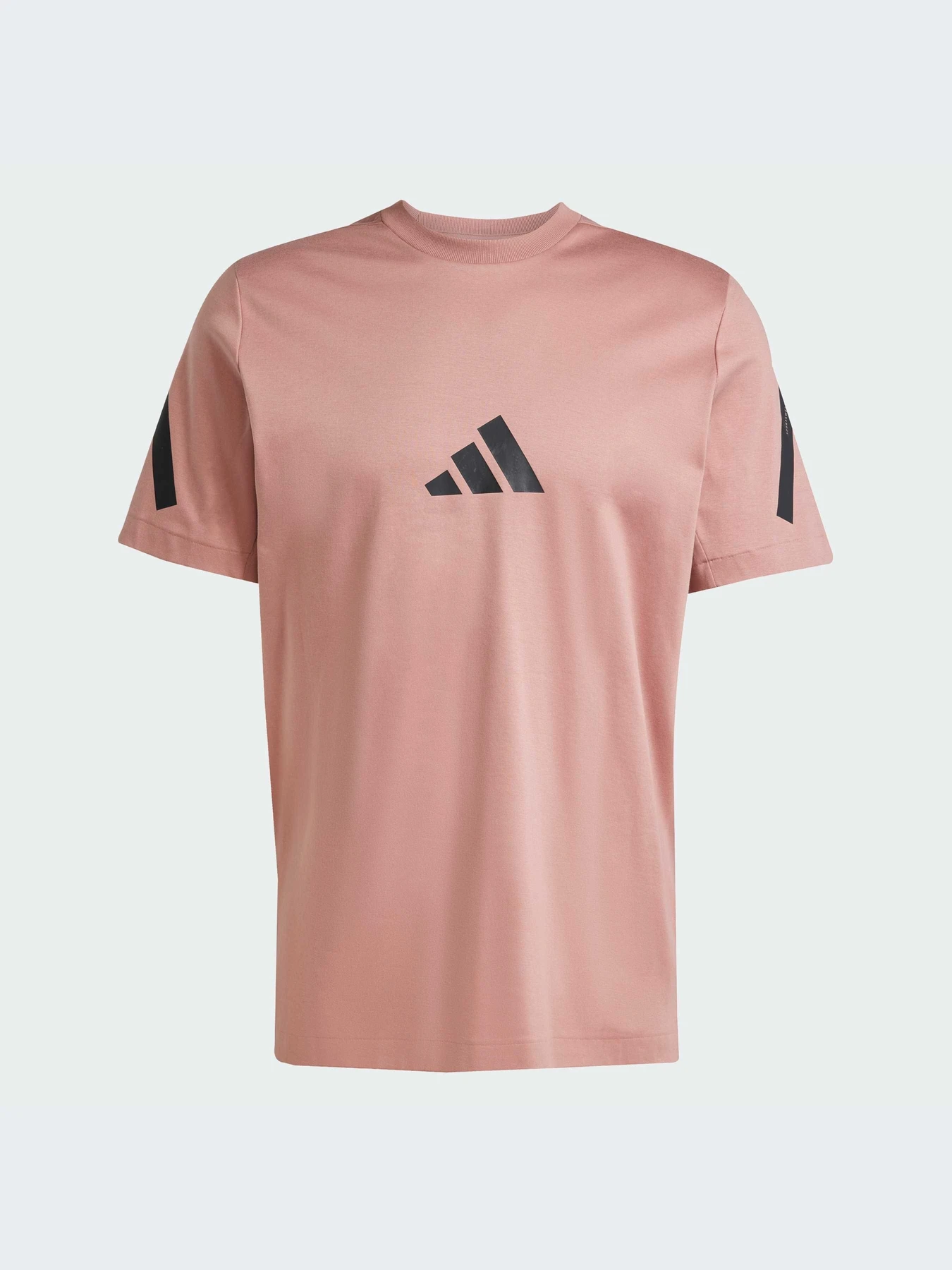 Футболки и поло Adidas ZNE модель JC7919-KZ Футболки и поло Adidas ZNE модель JC7919-KZ Фото