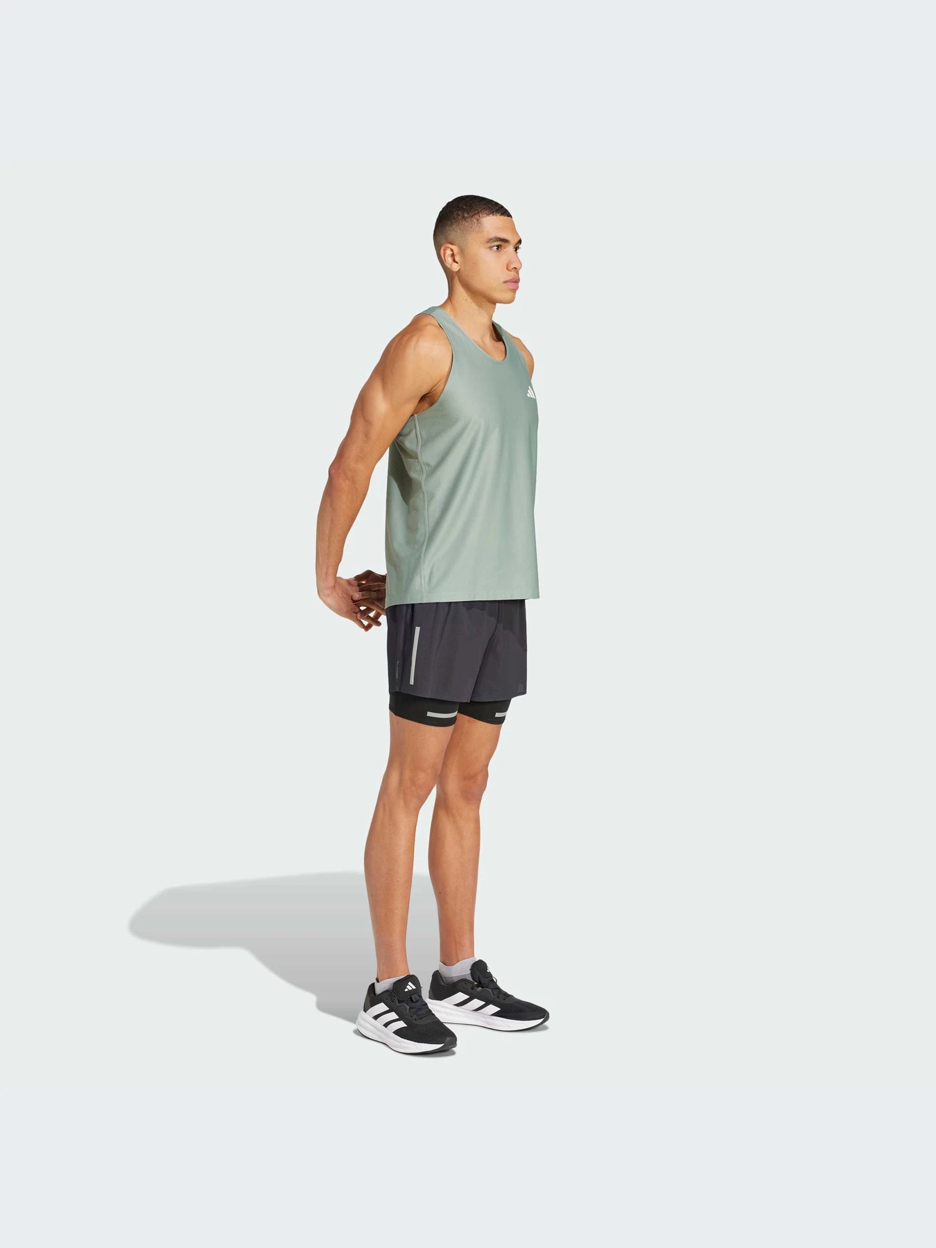 Футболки и поло Adidas модель JC9812-KZ Футболки и поло Adidas модель JC9812-KZ Фото