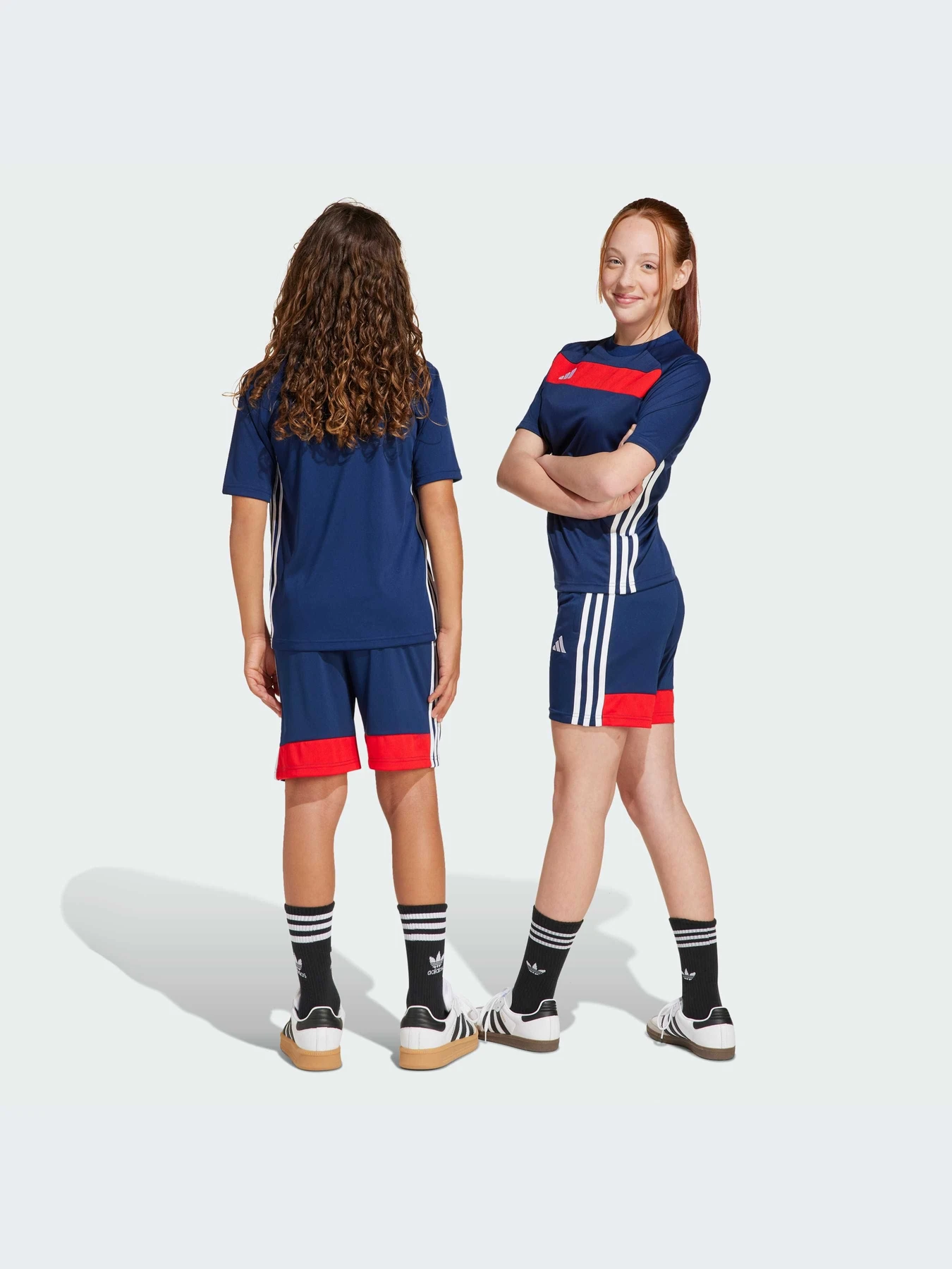 Шорты Adidas Tiro модель JD0600-KZ Шорты Adidas Tiro модель JD0600-KZ Фото