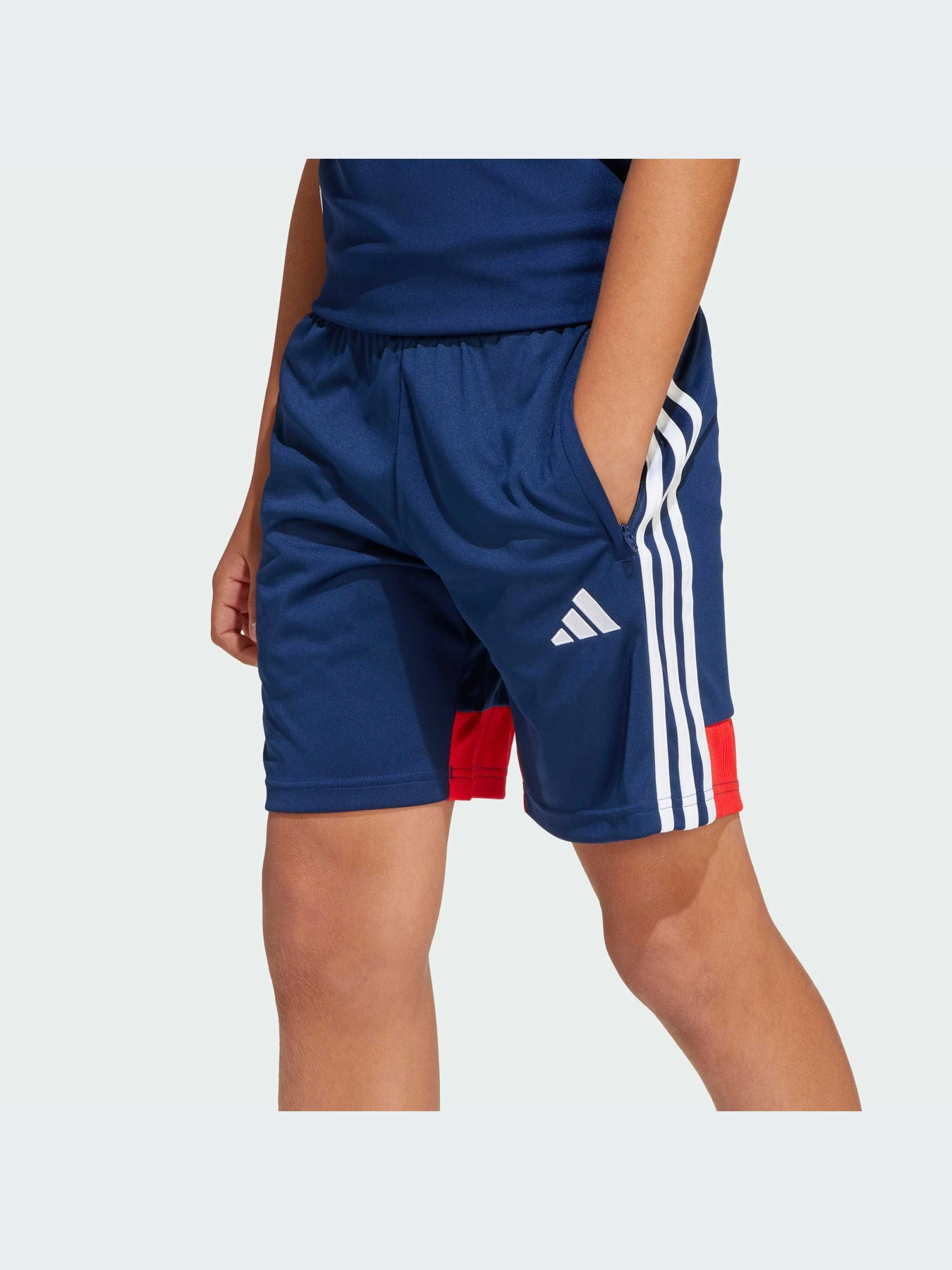 Шорты Adidas Tiro модель JD0600-KZ Шорты Adidas Tiro модель JD0600-KZ Фото