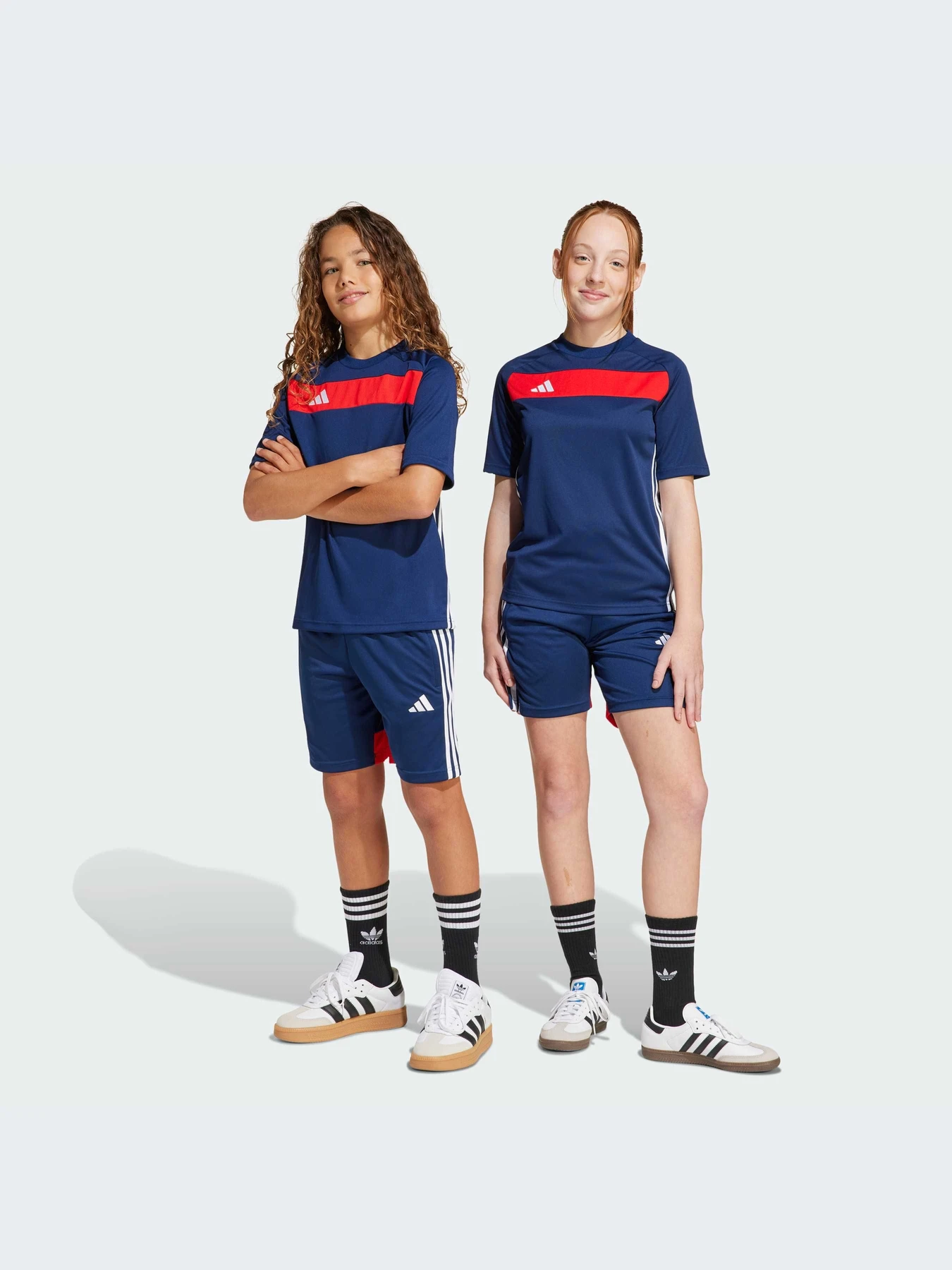 Шорты Adidas Tiro модель JD0600-KZ Шорты Adidas Tiro модель JD0600-KZ Фото