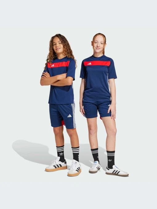 Шорты Adidas Tiro модель JD0600-KZ Фото