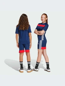 Шорты Adidas Tiro модель JD0600-KZ Фото