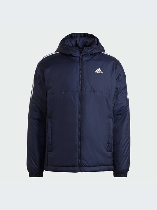 Куртки и дубленки Adidas модель GT9165-KZ Фото