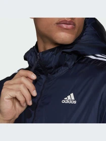 Куртки и дубленки Adidas модель GT9165-KZ Фото
