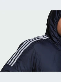 Куртки и дубленки Adidas модель GT9165-KZ Фото