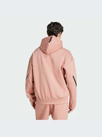 Худи и свитшоты Adidas ZNE модель JD2908-KZ Фото