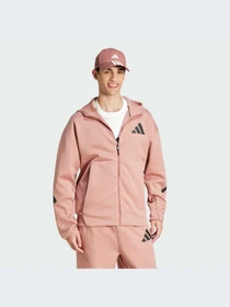 Худи и свитшоты Adidas ZNE модель JD2908-KZ Фото