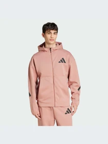Худи и свитшоты Adidas ZNE модель JD2908-KZ Фото