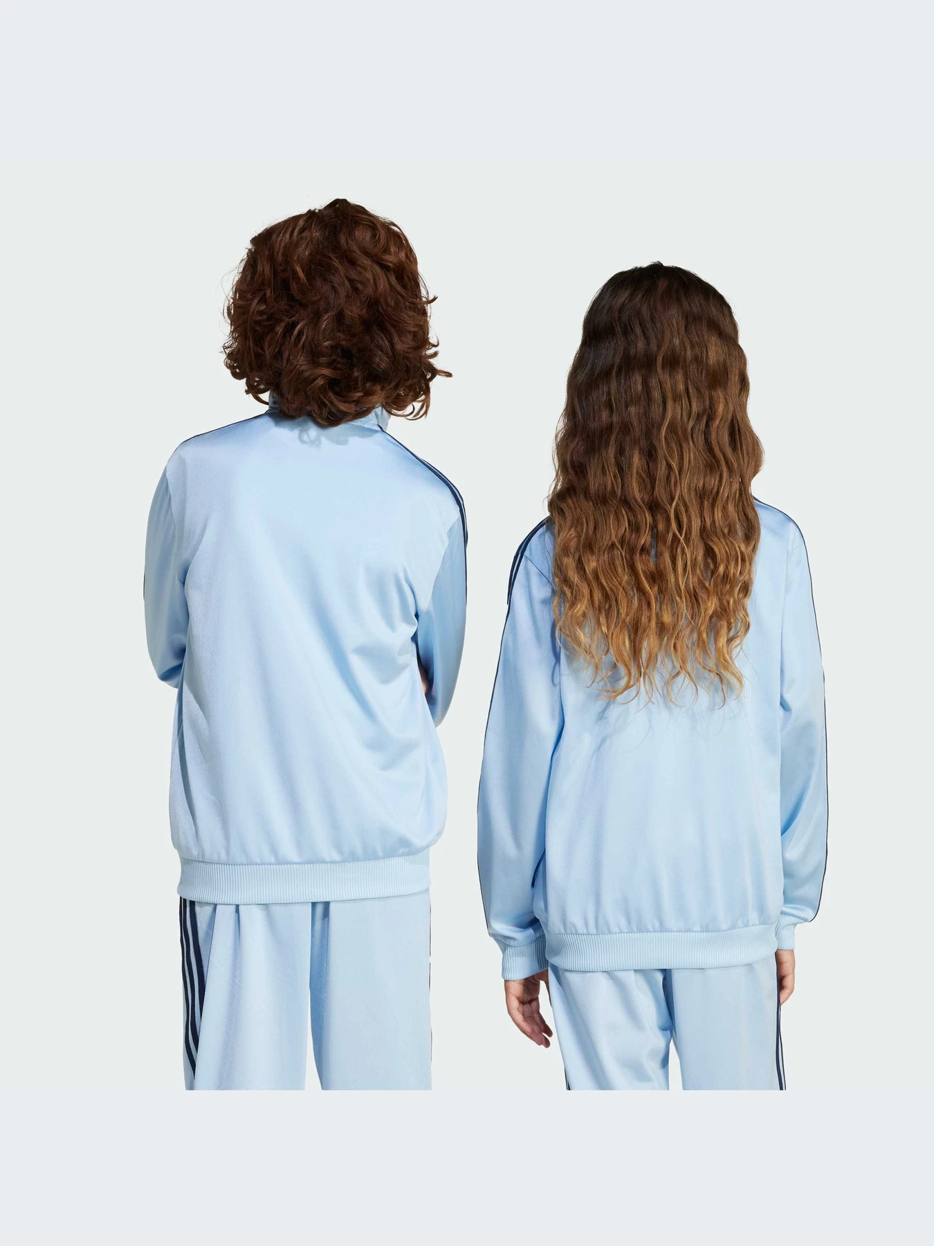 Худи и свитшоты Adidas Adicolor модель JD1621-KZ Худи и свитшоты Adidas Adicolor модель JD1621-KZ Фото
