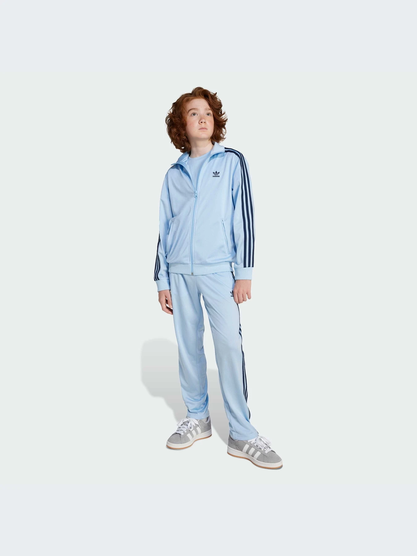 Худи и свитшоты Adidas Adicolor модель JD1621-KZ Худи и свитшоты Adidas Adicolor модель JD1621-KZ Фото