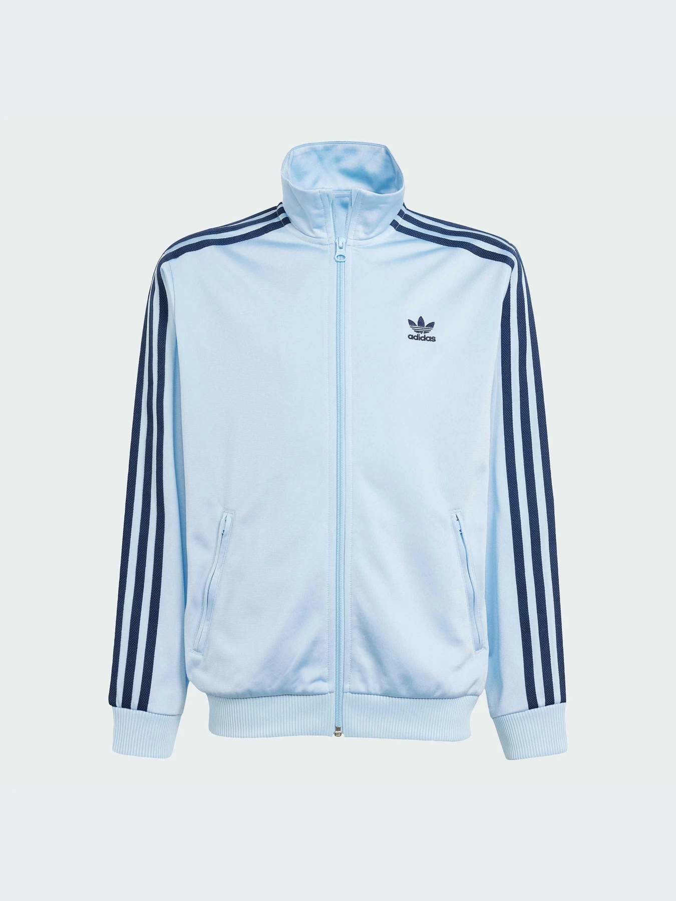Худи и свитшоты Adidas Adicolor модель JD1621-KZ Худи и свитшоты Adidas Adicolor модель JD1621-KZ Фото