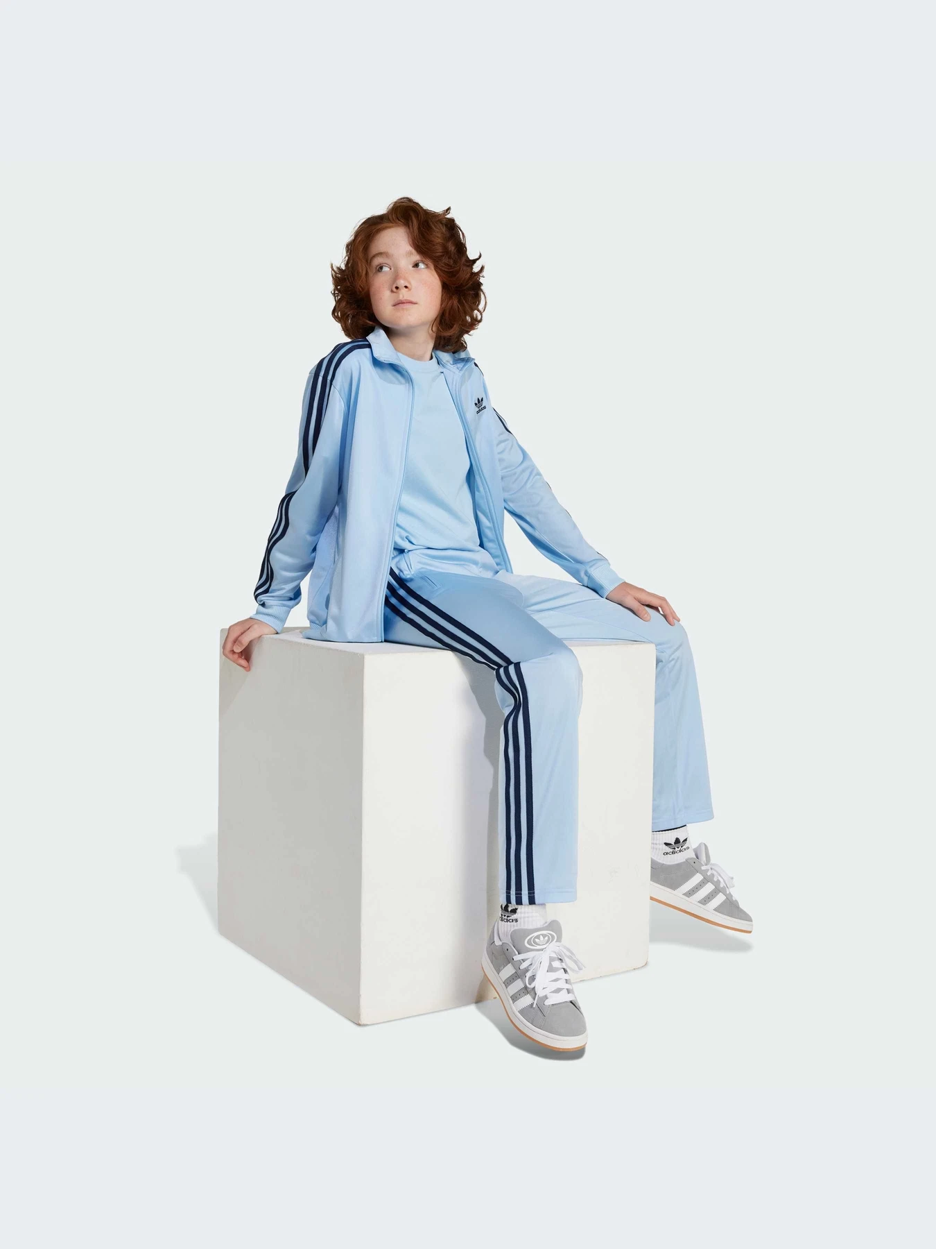 Брюки Adidas Adicolor модель JD1633-KZ Брюки Adidas Adicolor модель JD1633-KZ Фото