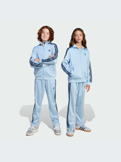 Брюки Adidas Adicolor модель JD1633-KZ Фото
