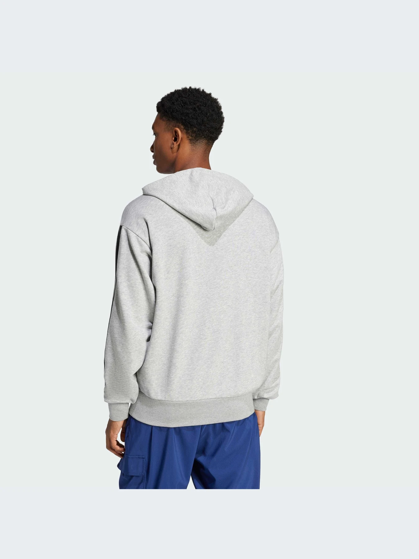 Худи и свитшоты Adidas модель JD1871-KZ Худи и свитшоты Adidas модель JD1871-KZ Фото