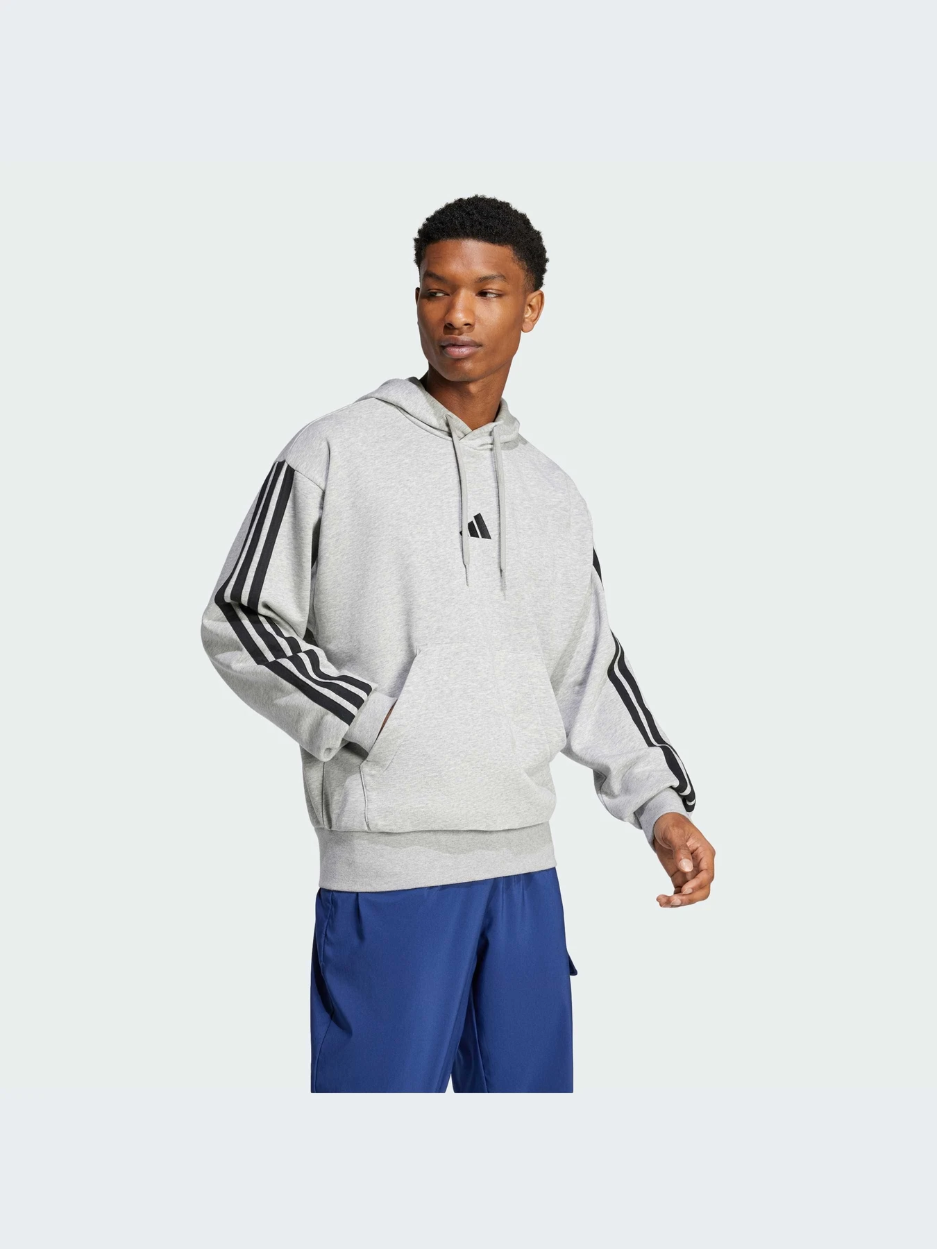 Худи и свитшоты Adidas модель JD1871-KZ Худи и свитшоты Adidas модель JD1871-KZ Фото