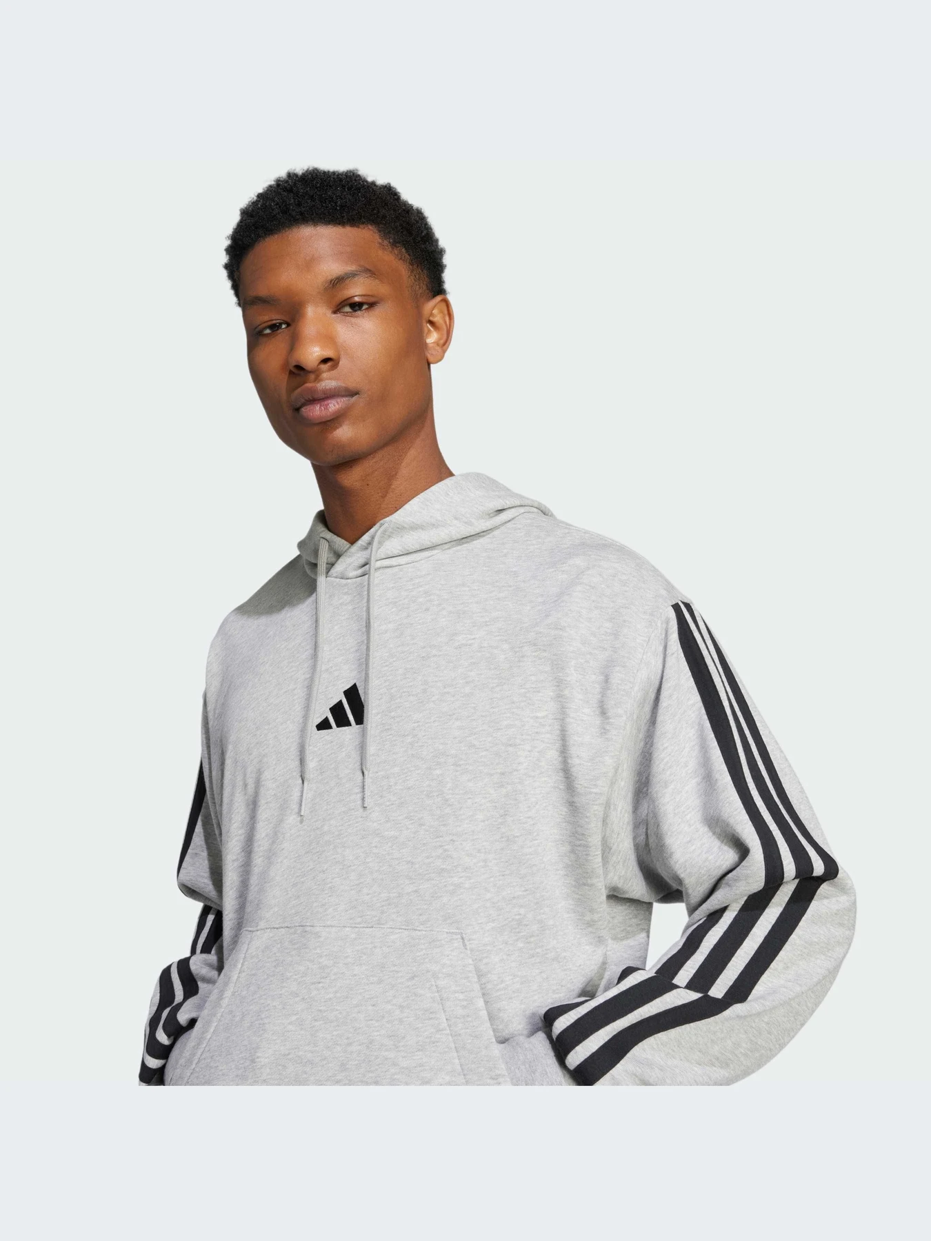 Худи и свитшоты Adidas модель JD1871-KZ Худи и свитшоты Adidas модель JD1871-KZ Фото