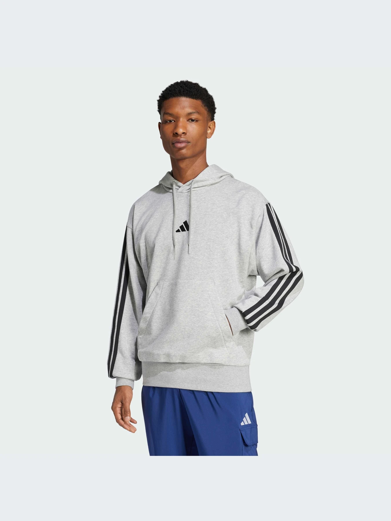 Худи и свитшоты Adidas модель JD1871-KZ Худи и свитшоты Adidas модель JD1871-KZ Фото