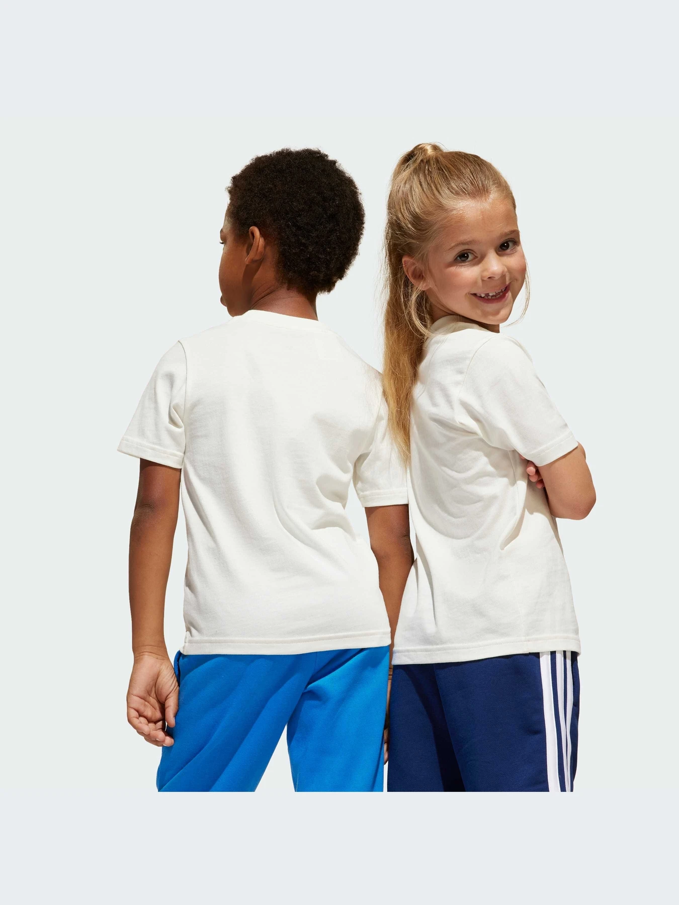 Футболки и поло Adidas модель JD3437-KZ Футболки и поло Adidas модель JD3437-KZ Фото